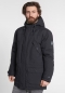 Preview: Festholm Winterjacke - dark navy